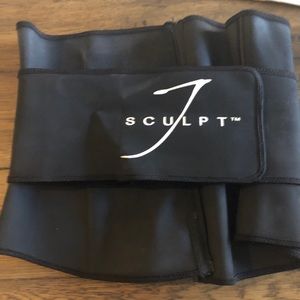 JSculpt Belt 4XL